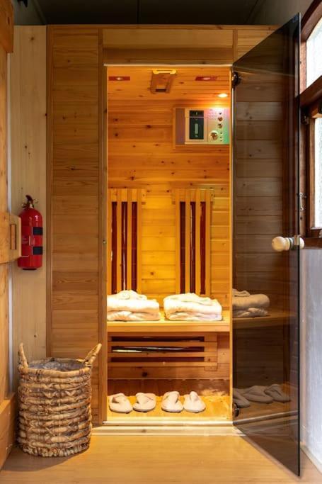 Forest Cottage With Lovely Garden & Sauna Doornspijk Buitenkant foto