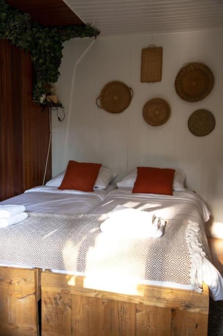 Forest Cottage With Lovely Garden & Sauna Doornspijk Buitenkant foto